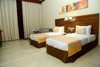 Aparthotel Tulip Al Barsha Hotel Apartment