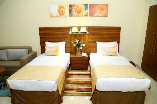 Aparthotel Tulip Al Barsha Hotel Apartment