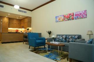 Aparthotel Tulip Al Barsha Hotel Apartment