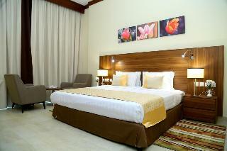 Aparthotel Tulip Al Barsha Hotel Apartment
