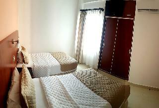 Apart Hotel Premium Suites II