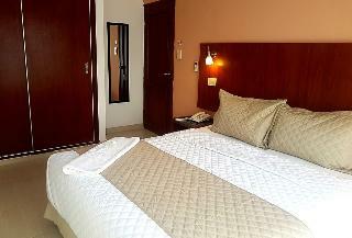 Apart Hotel Premium Suites II