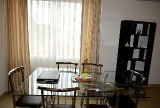 Apart Hotel Premium Suites II