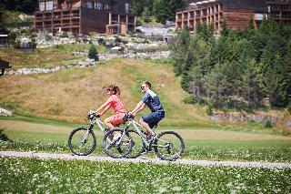 Das Kronthaler Alpine Lifestyle Hotel