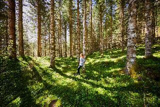 Das Kronthaler Alpine Lifestyle Hotel