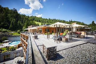 Das Kronthaler Alpine Lifestyle Hotel