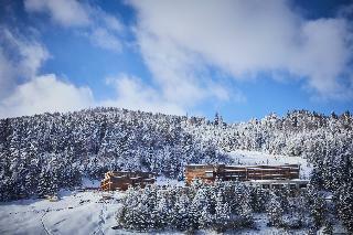 Das Kronthaler Alpine Lifestyle Hotel