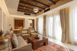 Hotel Jumeirah Al Wathba Desert Resort And Spa