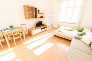 Apartamentos Checkvienna Favoritenstrasse