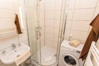 Apartamentos Checkvienna Schadinagasse