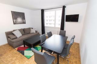 Apartamentos Checkvienna Schadinagasse