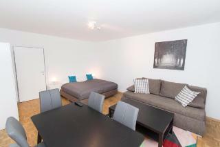 Apartamentos Checkvienna Schadinagasse