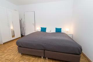 Apartamentos Checkvienna Schadinagasse