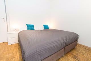 Apartamentos Checkvienna Schadinagasse