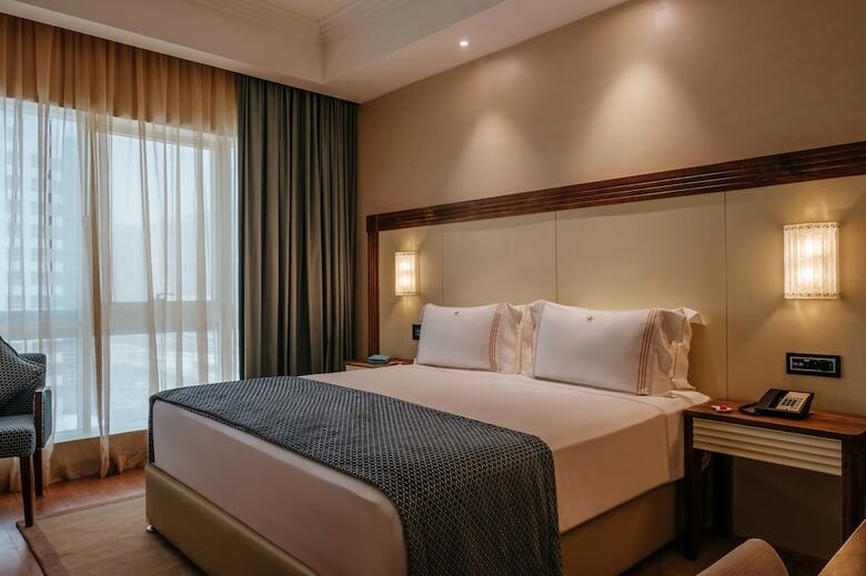 Stella Di Mare Dubai Marina Hotel