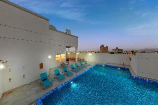 Citymax Hotel Al Barsha