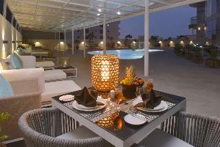 Aparthotel Swiss Belresidence Juffair