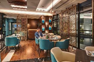 Hotel Novotel Sharjah Expo Centre