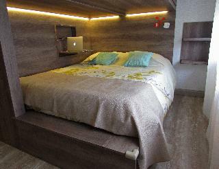 Hotel Vintage Hostel Boutique
