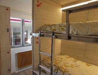 Hotel Vintage Hostel Boutique