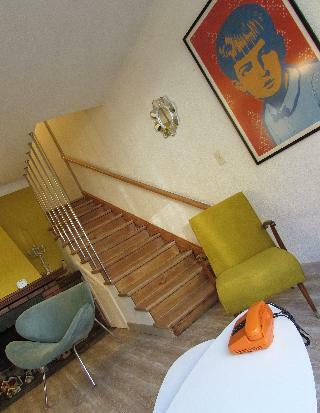 Hotel Vintage Hostel Boutique