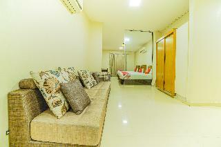 Oyo 140 Al Hashemi Hotel