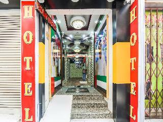Odessa Hotel