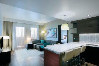 Hotel Hyatt Place Dubai/wasl District