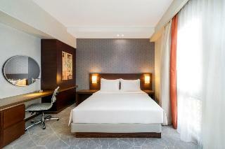 Hotel Hyatt Place Dubai/wasl District