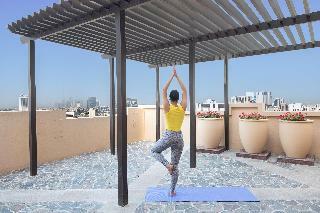 Hotel Hyatt Place Dubai/wasl District