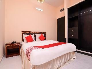 Oyo 149 Sun Rise Hotel Apartment