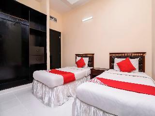 Oyo 149 Sun Rise Hotel Apartment