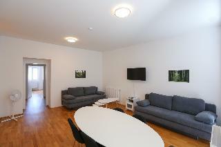 4 Beds&more Vienna Apartments