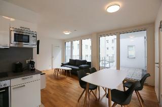 4 Beds&more Vienna Apartments