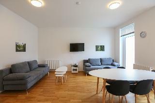 4 Beds&more Vienna Apartments