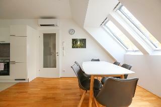 4 Beds&more Vienna Apartments