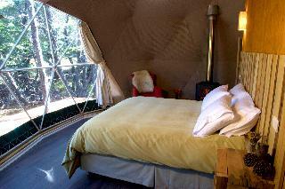 Lodge Huemules Reserva de Monta�a