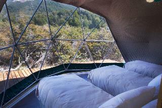 Lodge Huemules Reserva de Monta�a