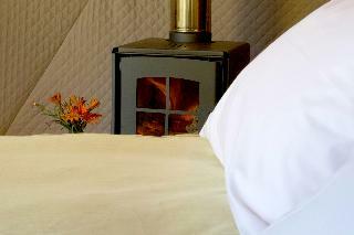 Lodge Huemules Reserva de Monta�a