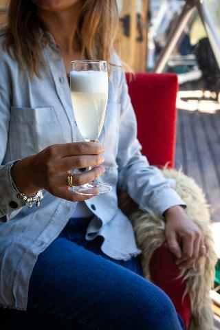 Lodge Huemules Reserva de Monta�a