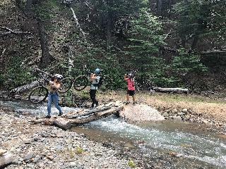 Lodge Huemules Reserva de Monta�a