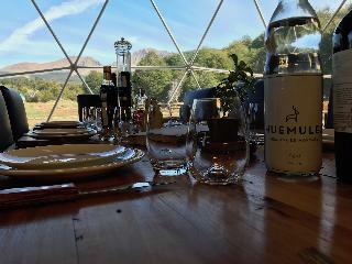 Lodge Huemules Reserva de Monta�a