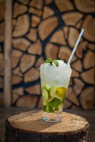 Lodge Huemules Reserva de Monta�a