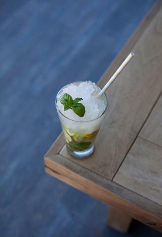 Lodge Huemules Reserva de Monta�a