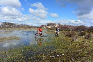 Lodge Huemules Reserva de Monta�a