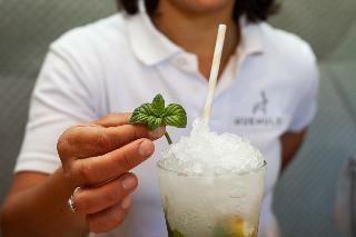 Lodge Huemules Reserva de Monta�a