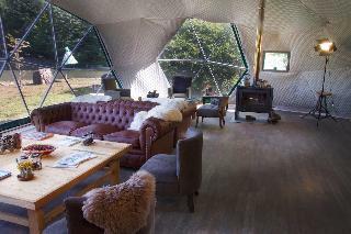 Lodge Huemules Reserva de Monta�a