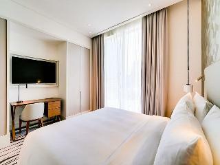 Aparthotel Vida Residences Downtown