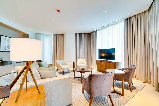 Aparthotel Vida Residences Downtown