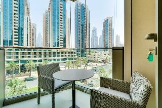Aparthotel Vida Residences Downtown